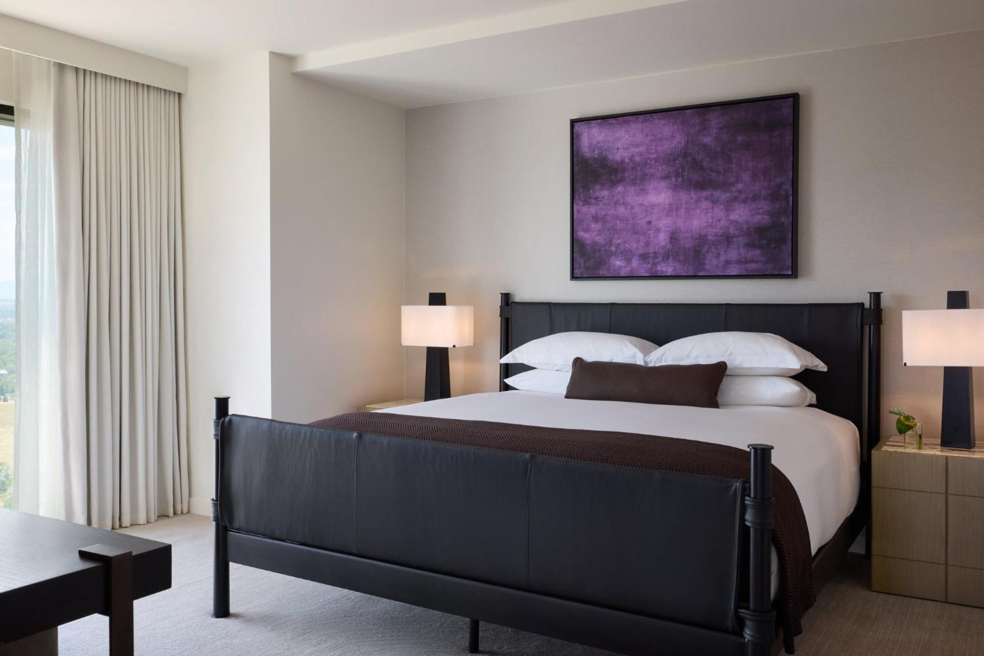 Kimpton Claret Hotel By Ihg DEN Exterior foto