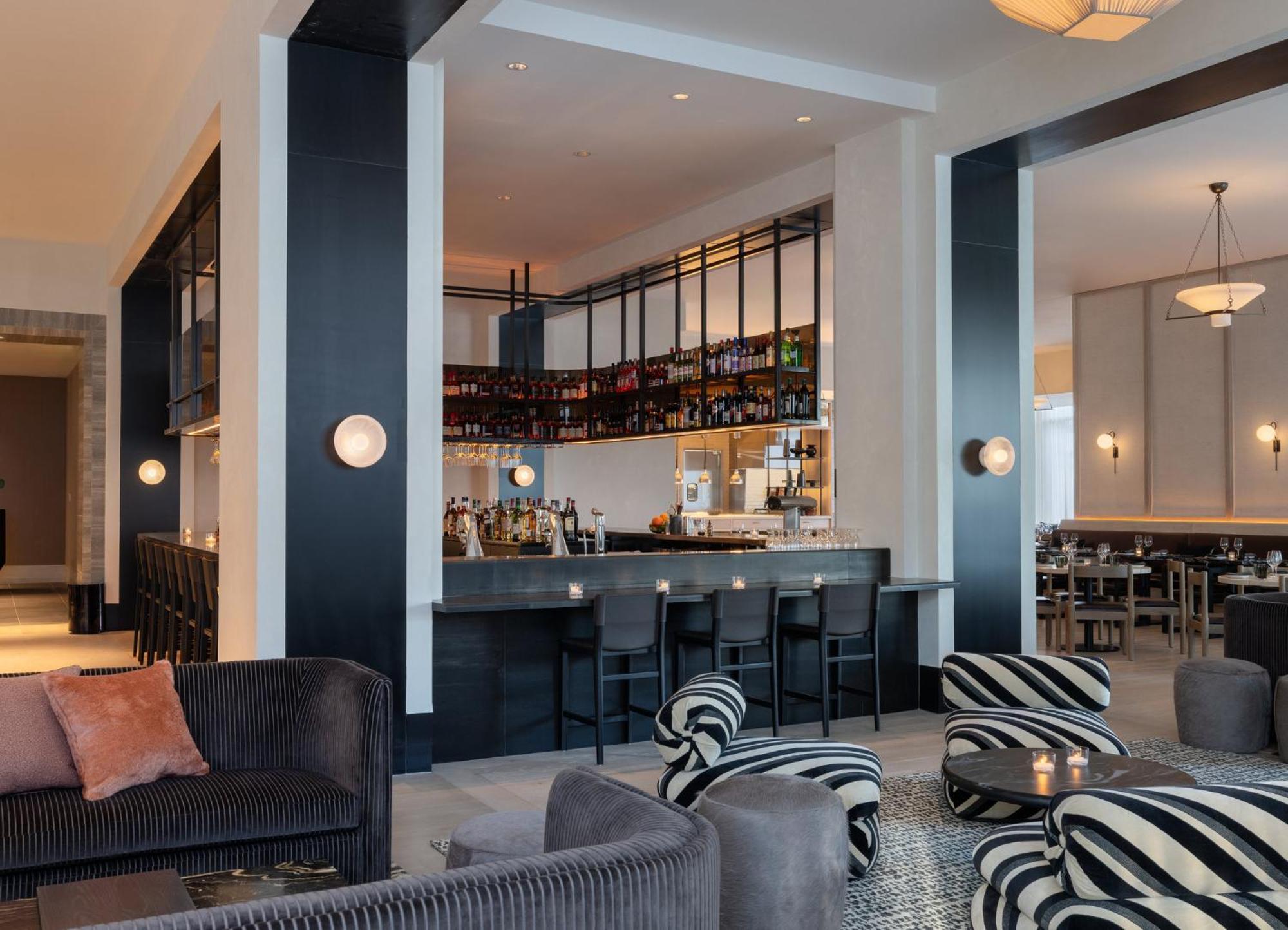 Kimpton Claret Hotel By Ihg DEN Exterior foto