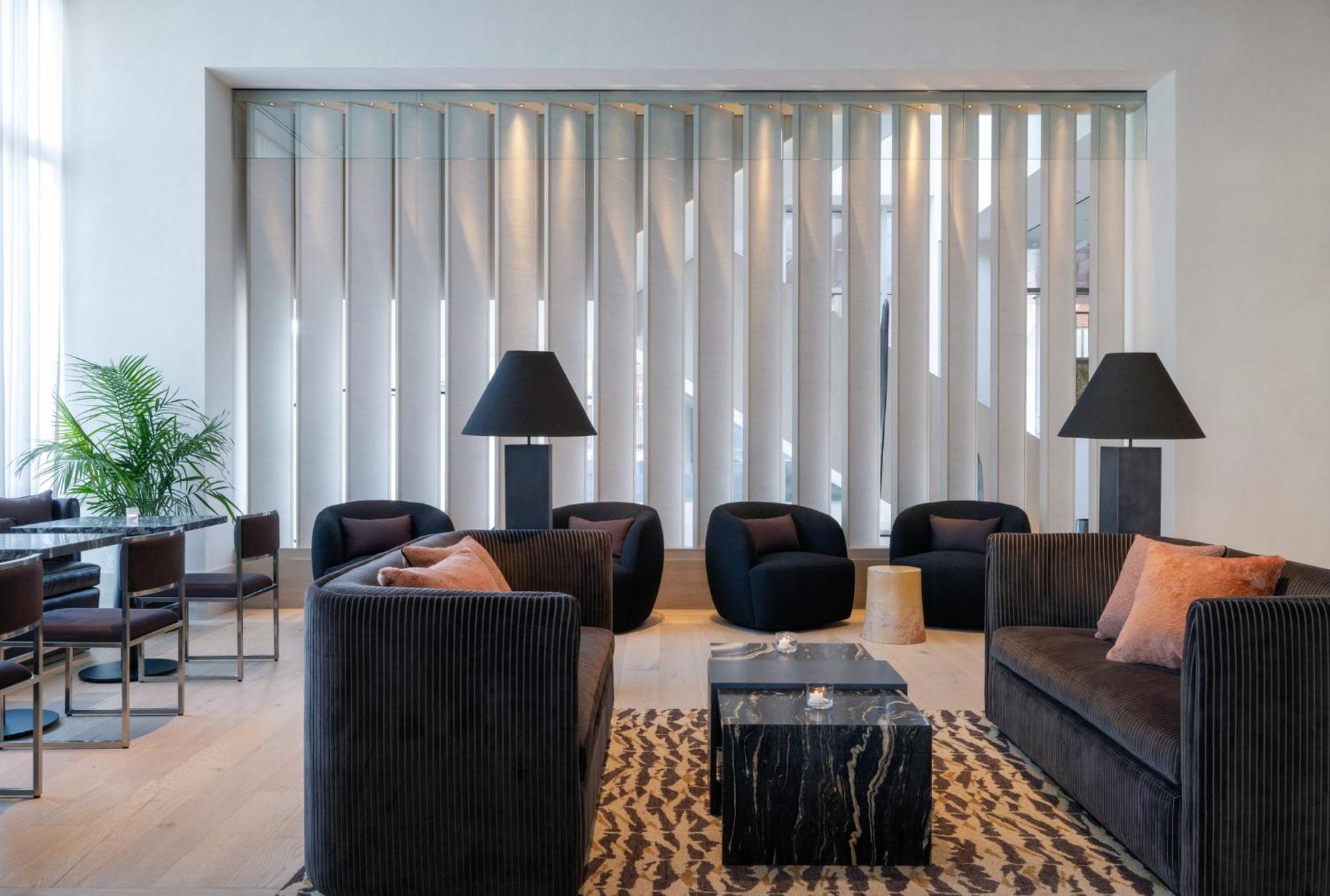 Kimpton Claret Hotel By Ihg DEN Exterior foto
