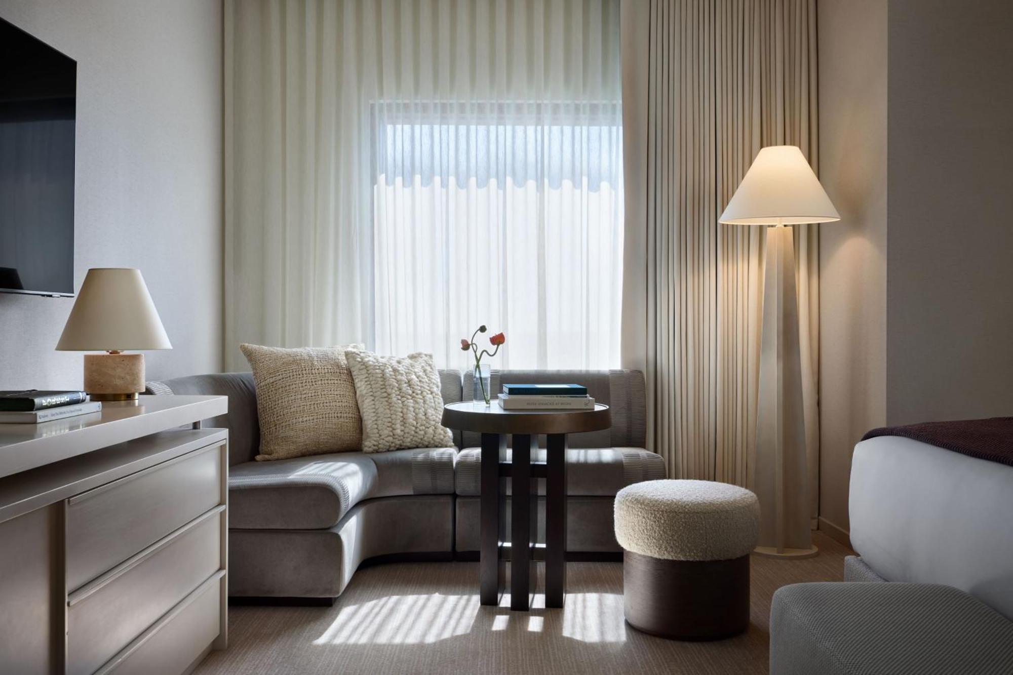 Kimpton Claret Hotel By Ihg DEN Exterior foto